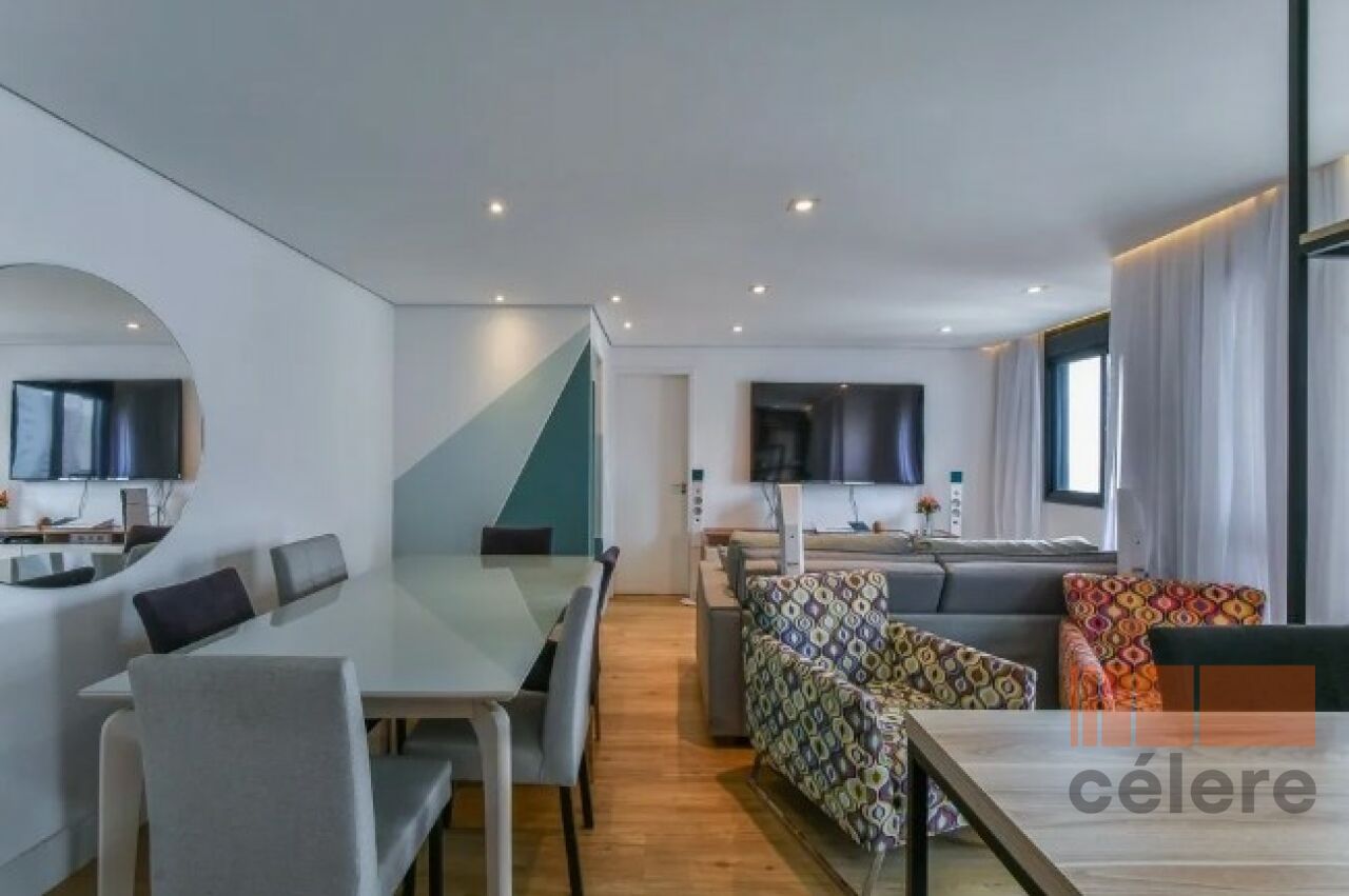 Apartamento para Venda - Vila Mariana