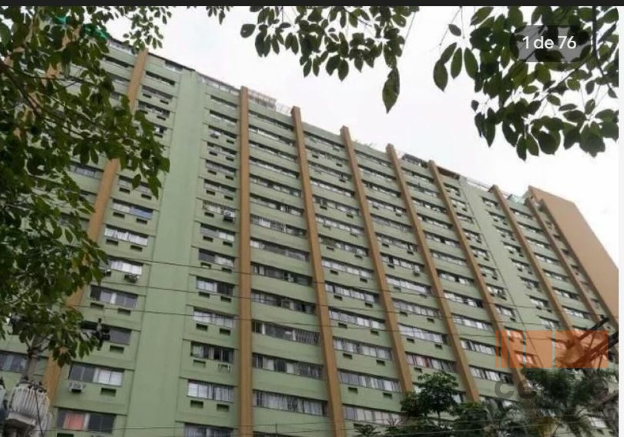 Apartamento para Venda - Vila Mariana