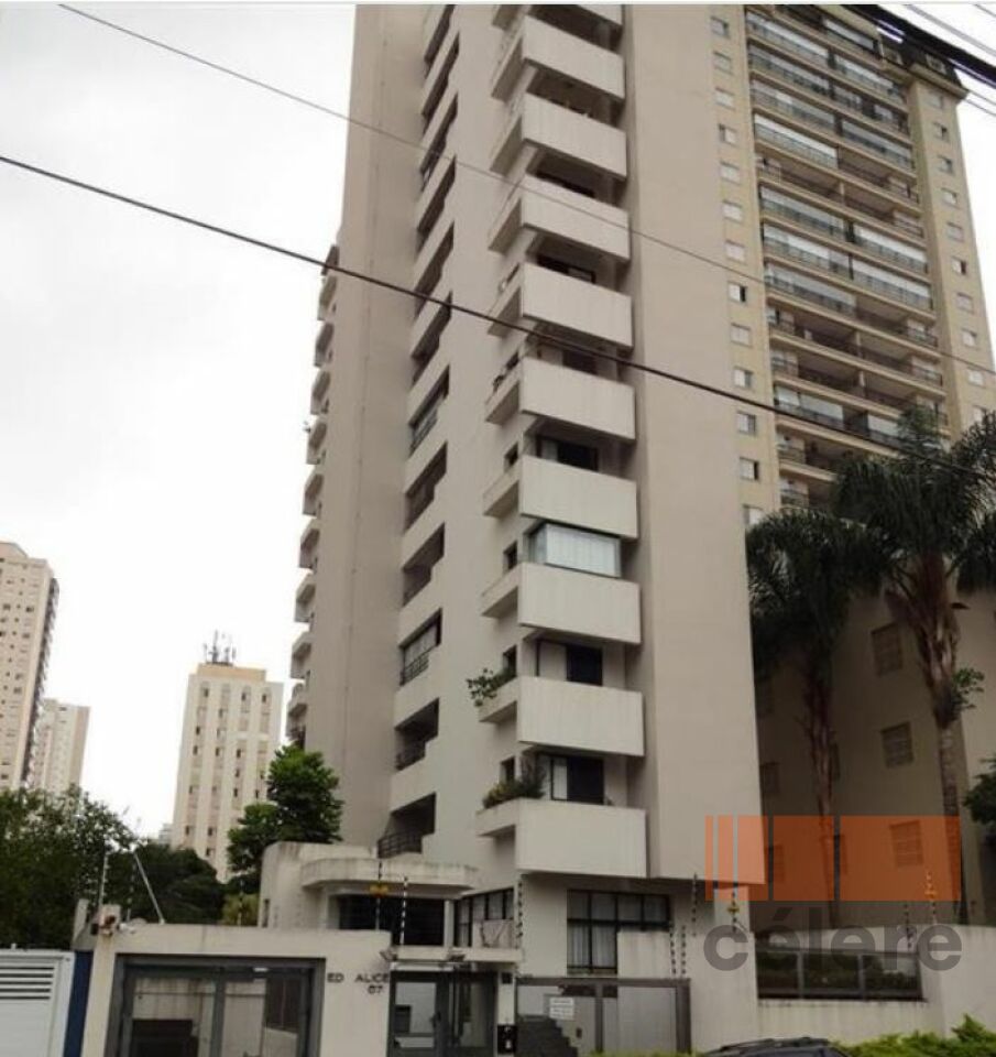 Apartamento para Venda - Vila Mariana
