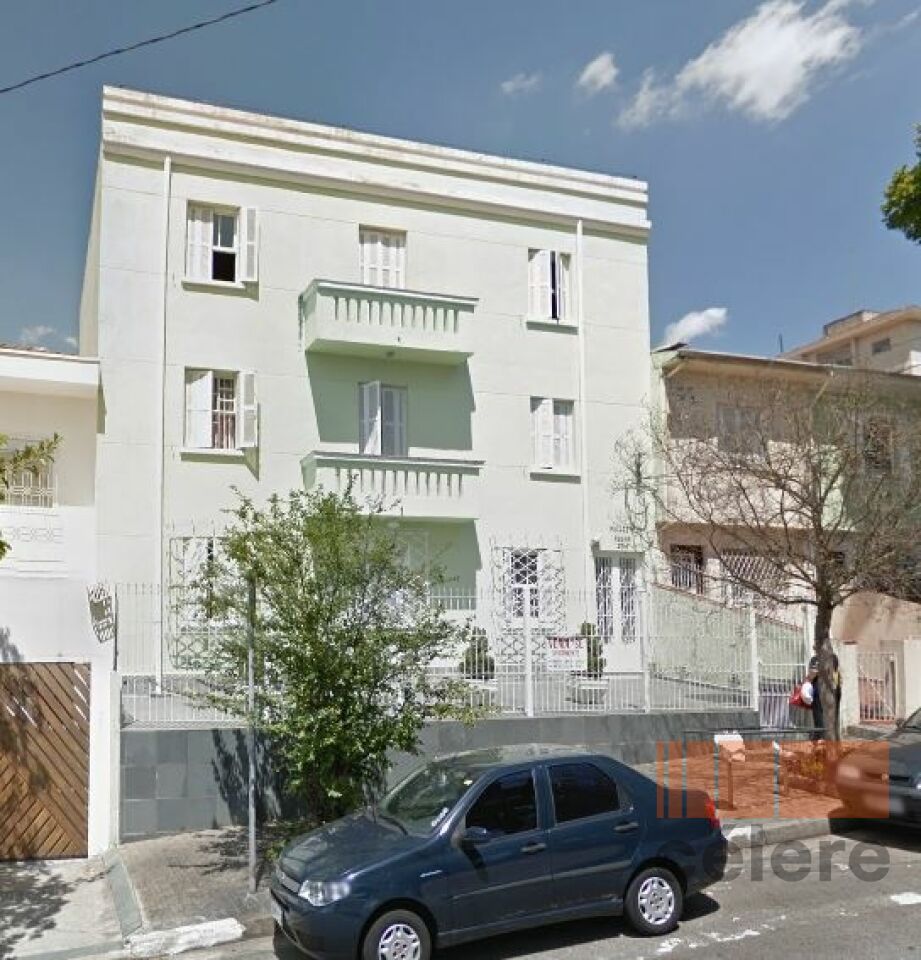 Apartamento para Venda - Aclimação