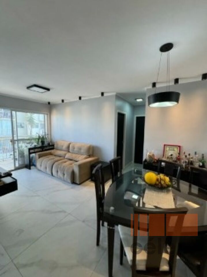Apartamento para Venda - Cambuci