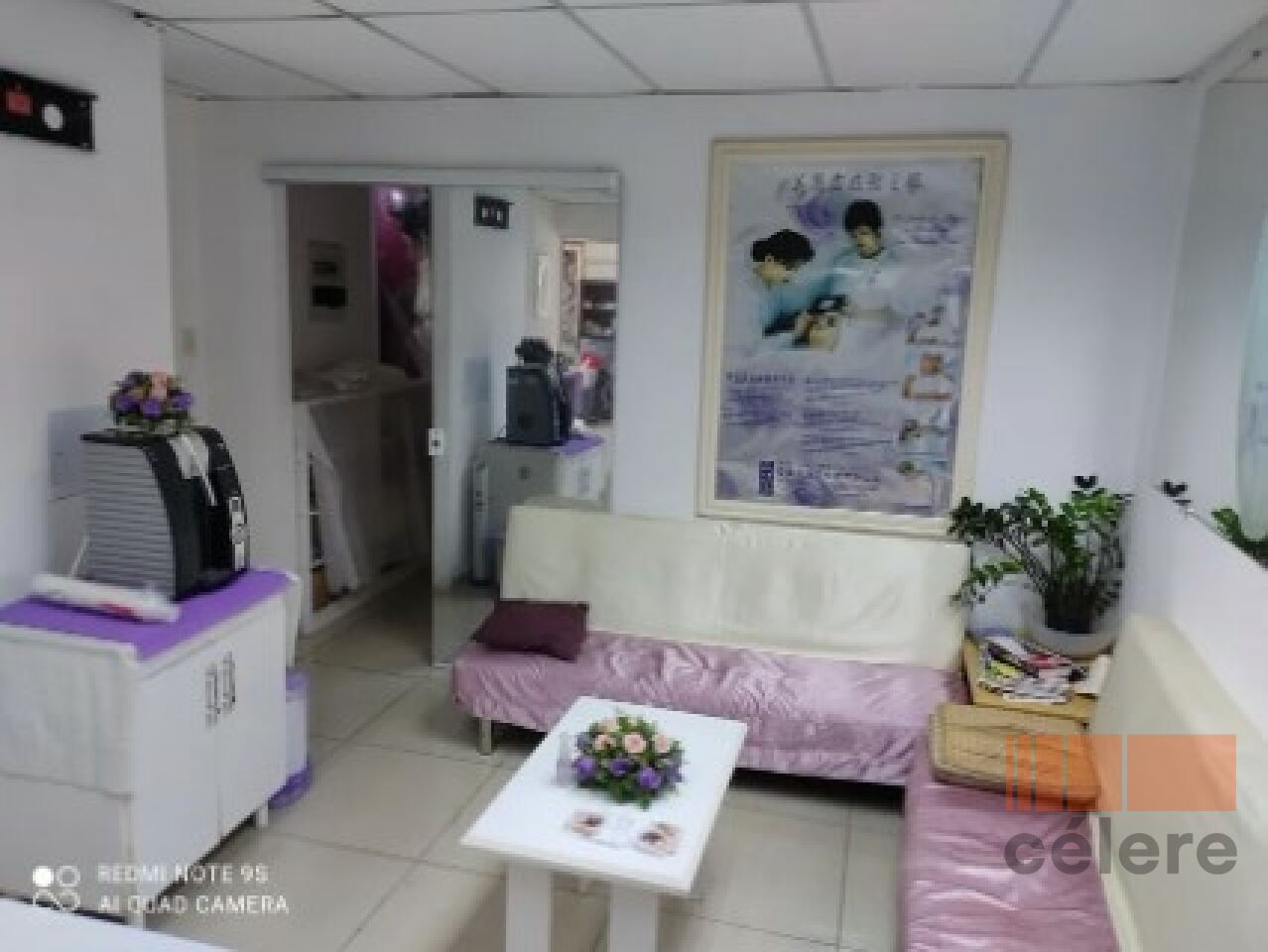 Sala para Venda - Aclimação