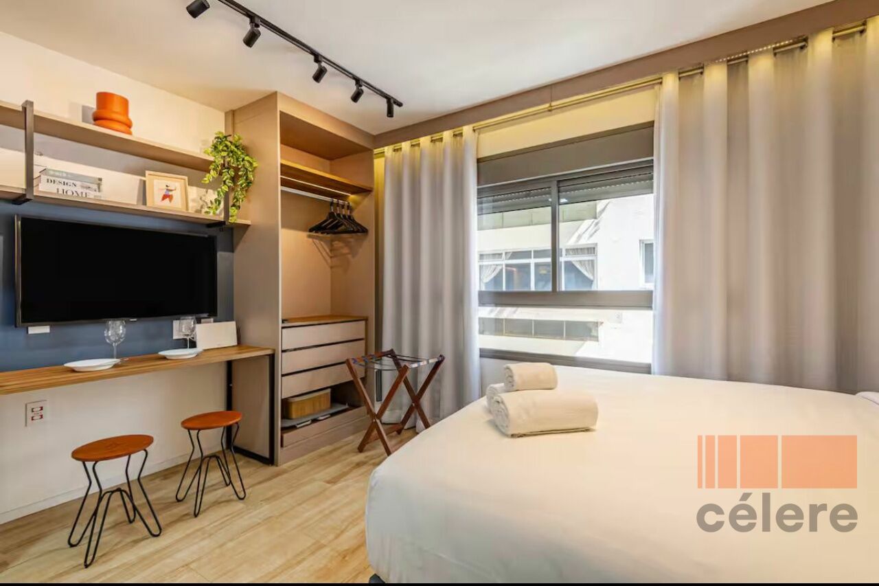 Apartamento para Venda - Paraíso