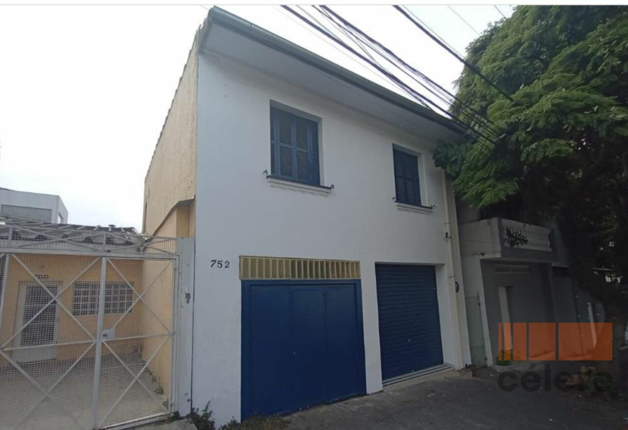 Sobrado para Venda - Vila Mariana