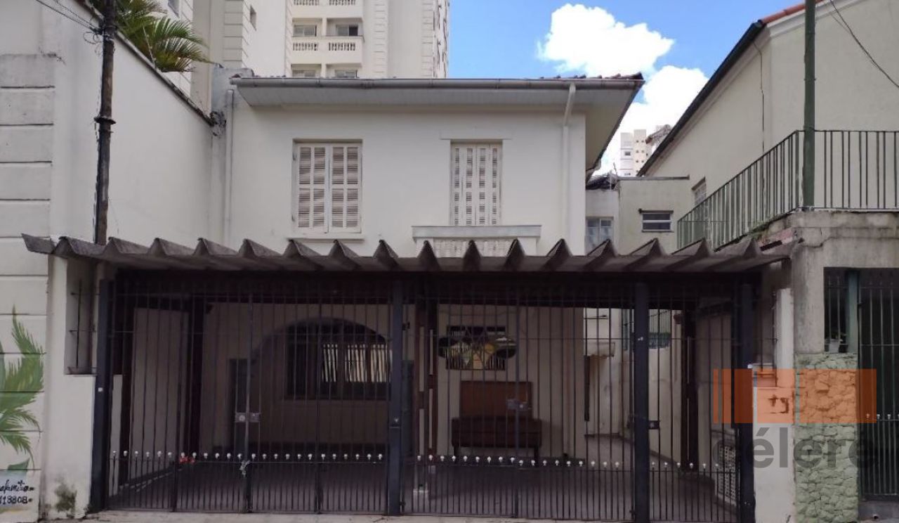 Sobrado para Locação - Mooca