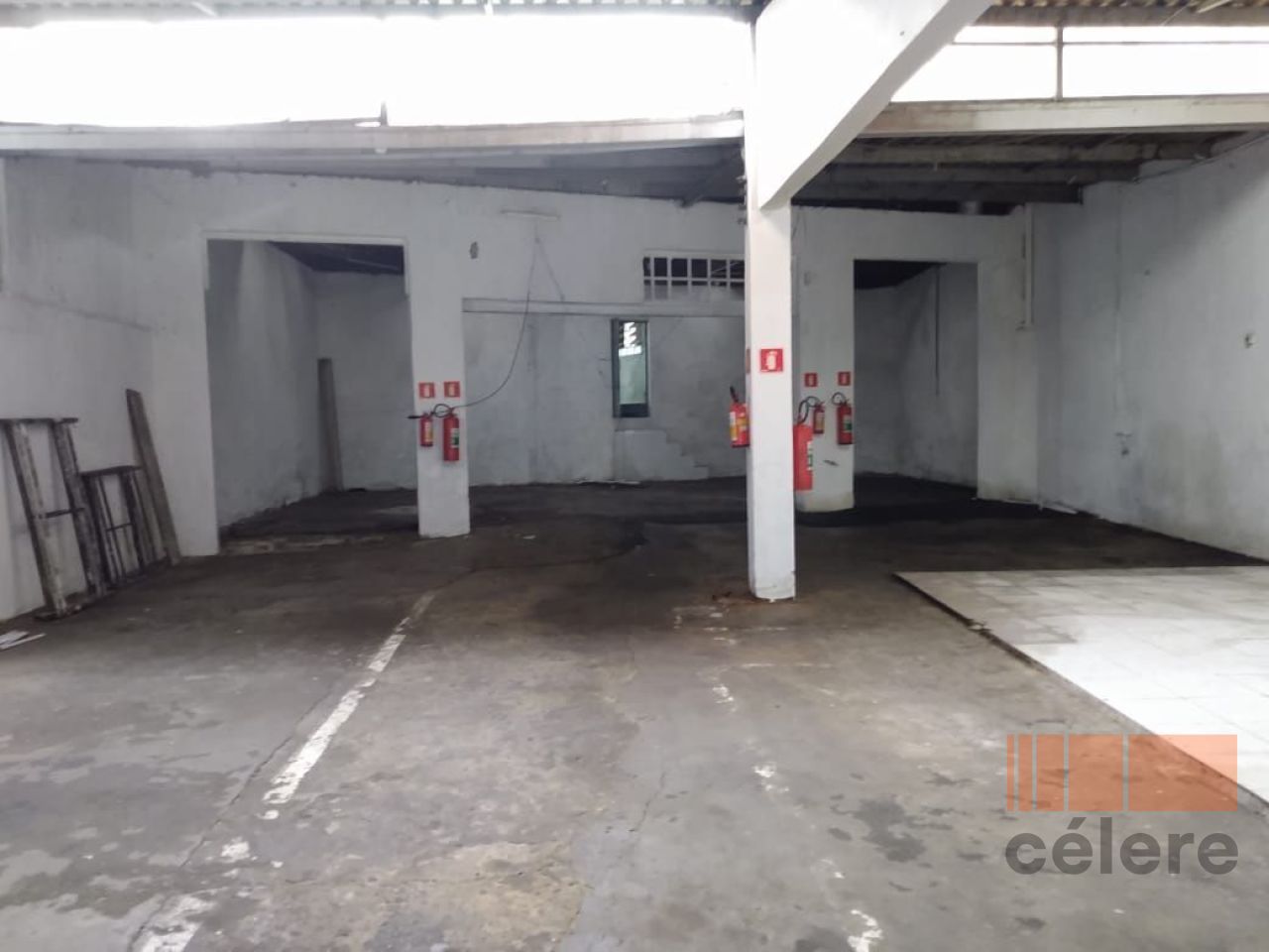 Galpão para Locação - Vila Prudente Zona Leste