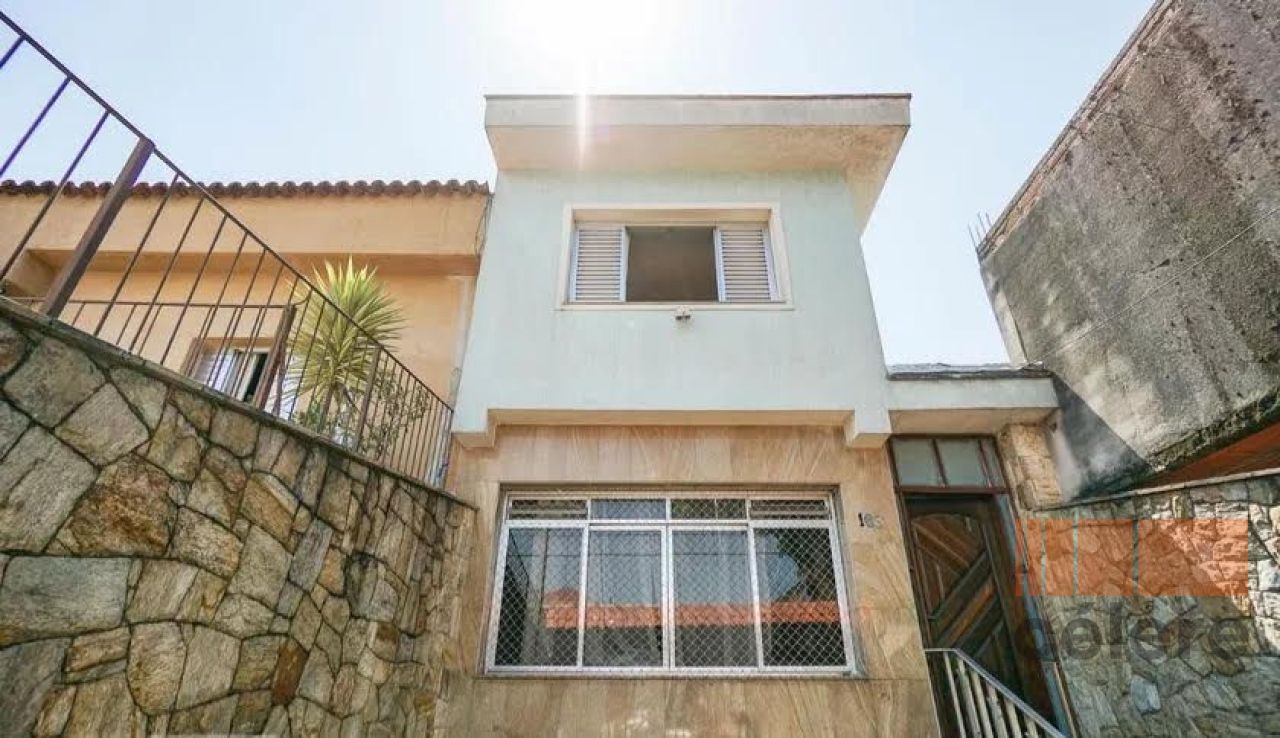 Sobrado para Venda - Jardim Vila Formosa