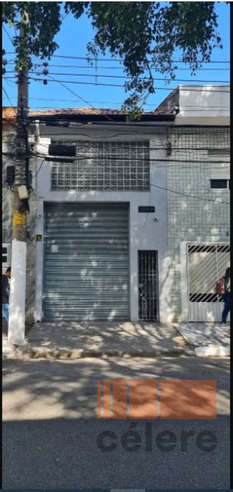 Casa para Venda - Brás