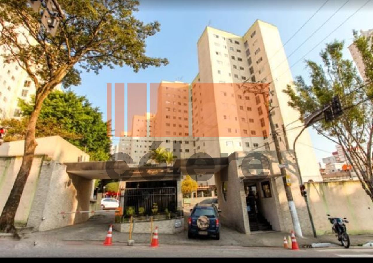 Apartamento para Venda - Vila Moraes