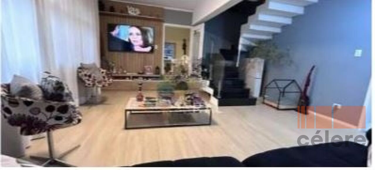 Sobrado para Venda - Mooca