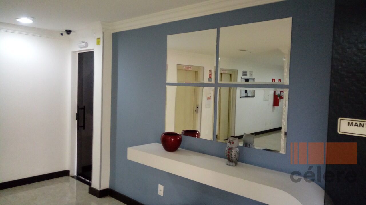 Apartamento para Venda - Vila Antonieta