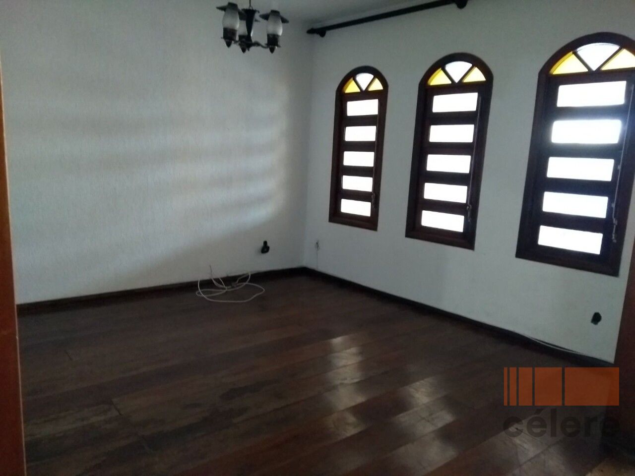 Sobrado para Locação - Chácara Belenzinho