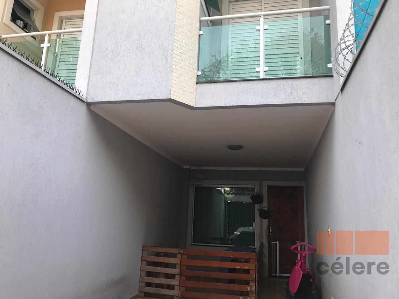 Sobrado para Venda - Mooca