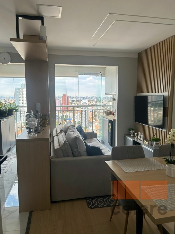 Apartamento para Venda - Vila Prudente