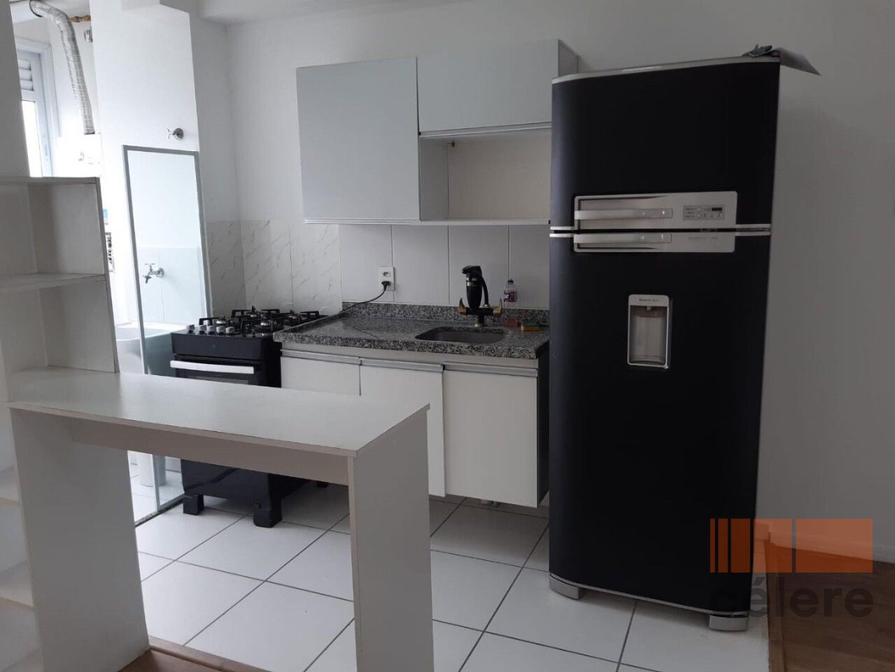 Apartamento para Venda - Cidade Mãe do Céu