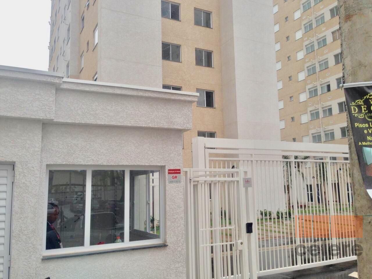 Apartamento para Venda - Brás