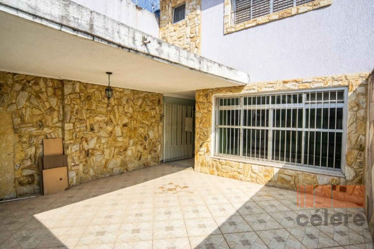 Sobrado para Venda - Vila Gomes Cardim