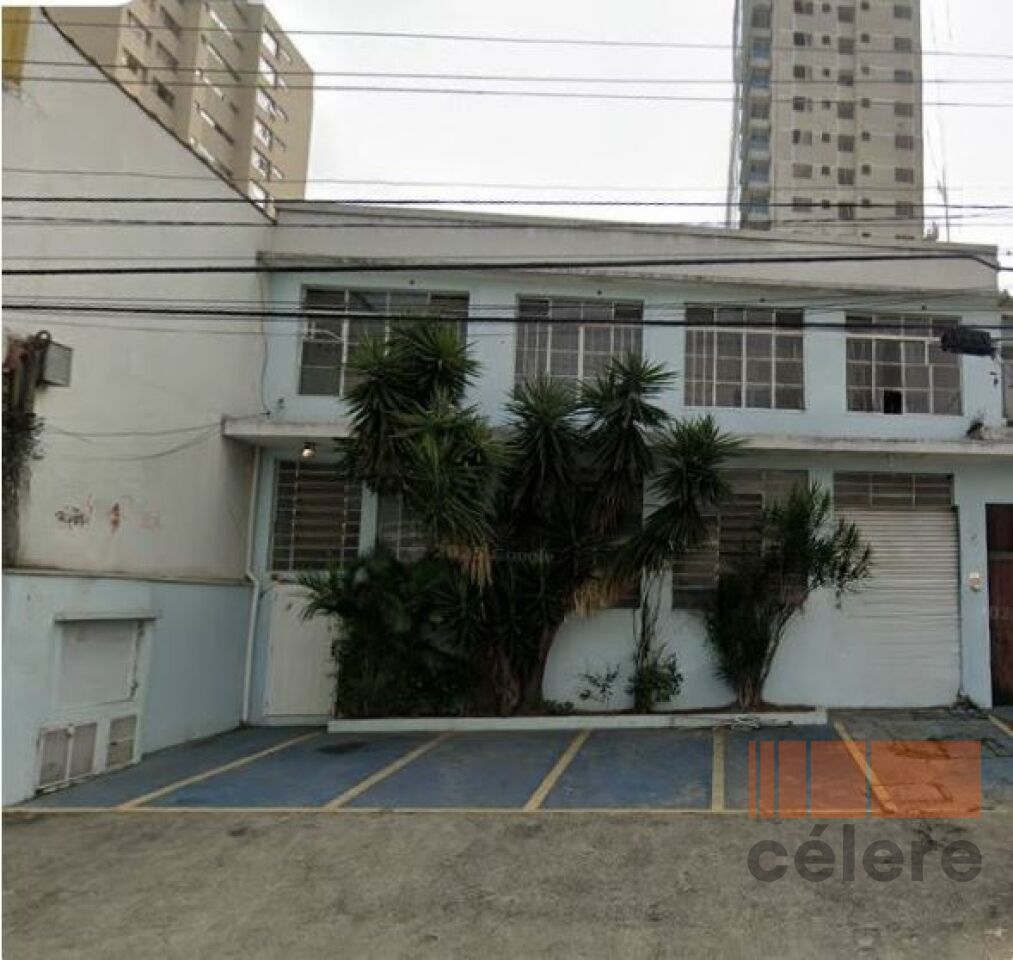 Galpão para Locação - Mooca