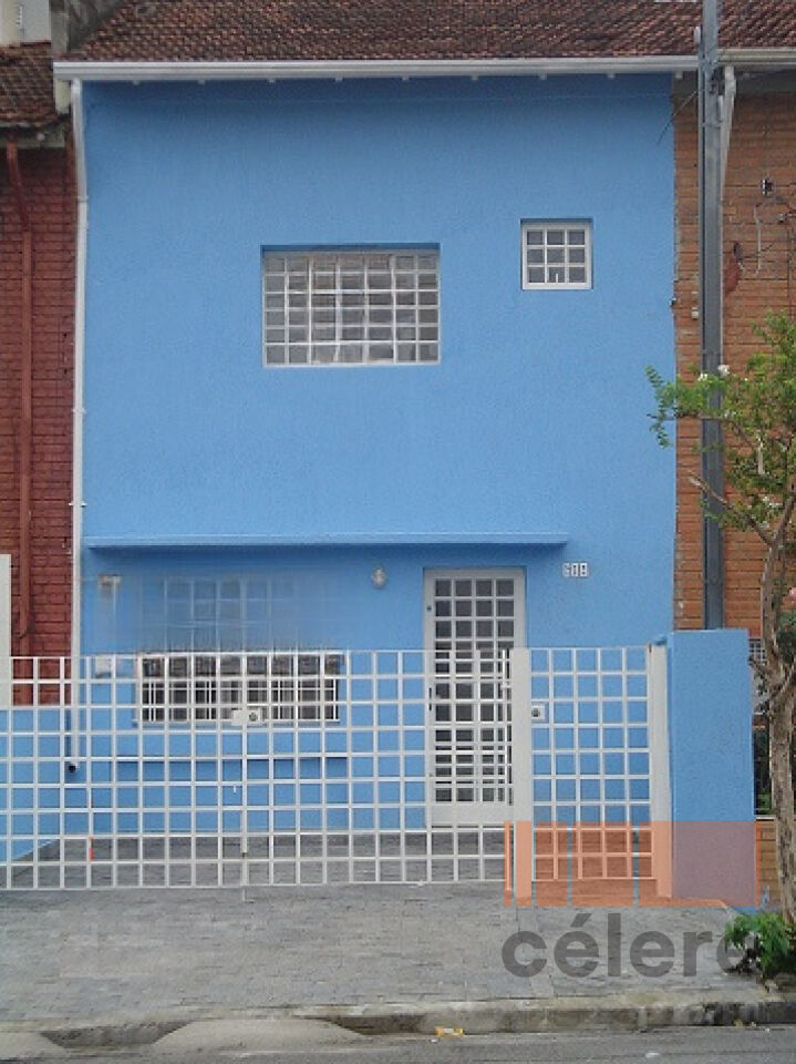 Sobrado para Locação - Mooca