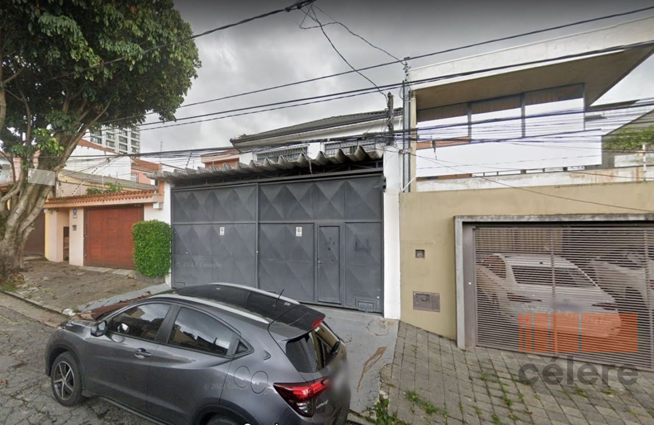 Galpão para Venda - Alto da Mooca