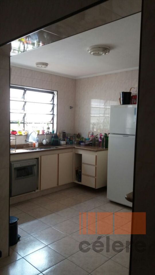 Apartamento para Venda - Vila Santa Clara