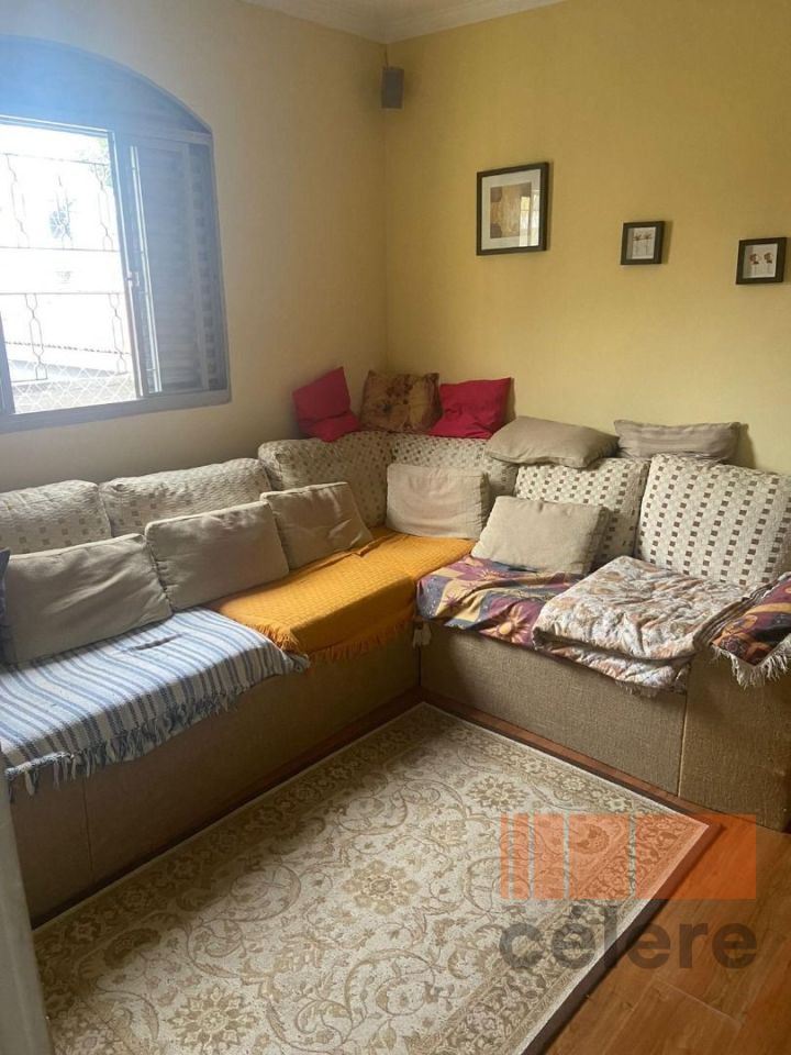 Sobrado para Venda - Vila Carrão