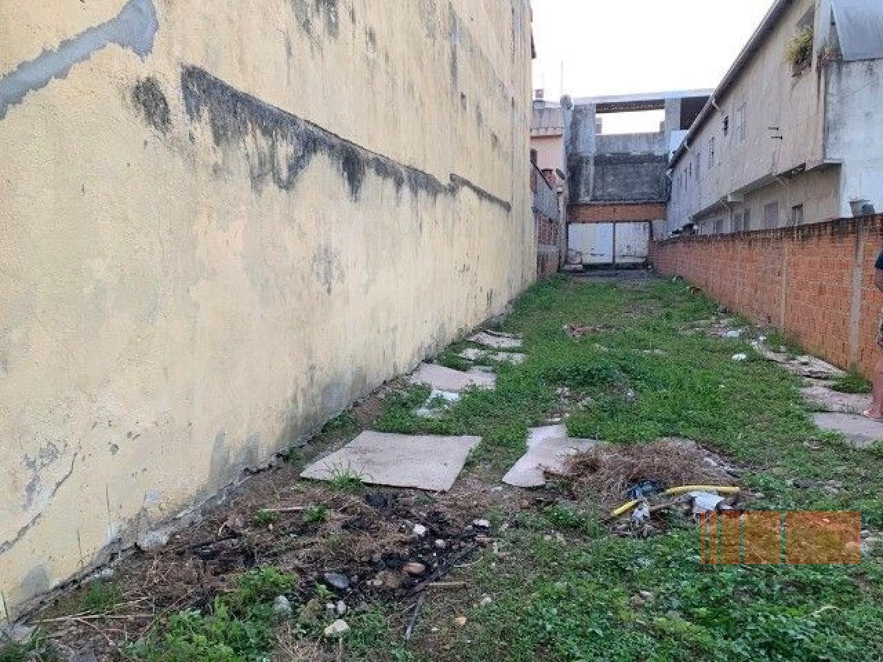 Terreno para Venda - Vila Lúcia