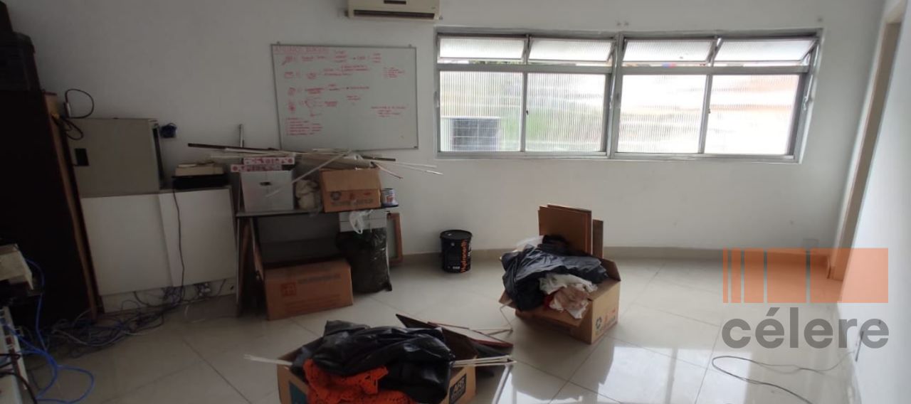 Sala para Venda - Mooca