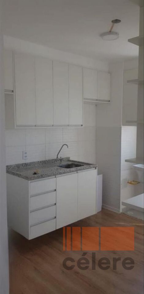 Apartamento para Venda - Brás