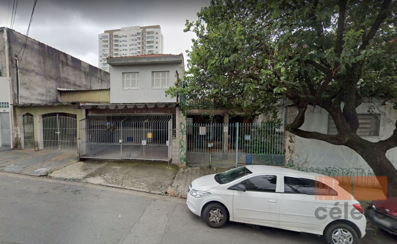 Sobrado para Locação - Vila Prudente Zona Leste