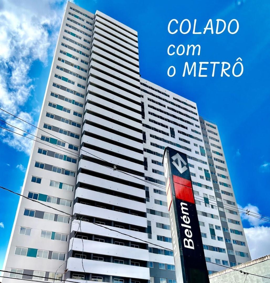 Apartamento para Locação - Belém