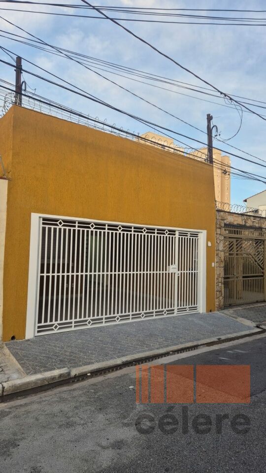 Casa para Venda - Tatuapé