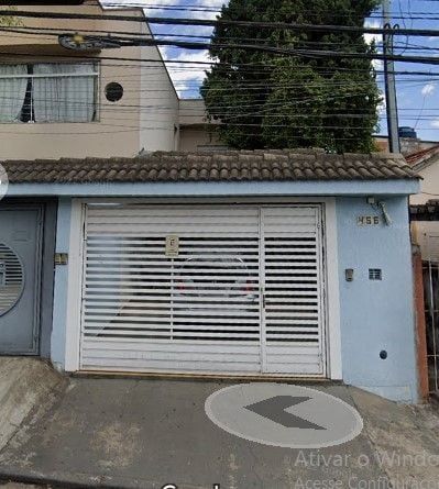 Sobrado para Locação - Vila Prudente Zona Leste