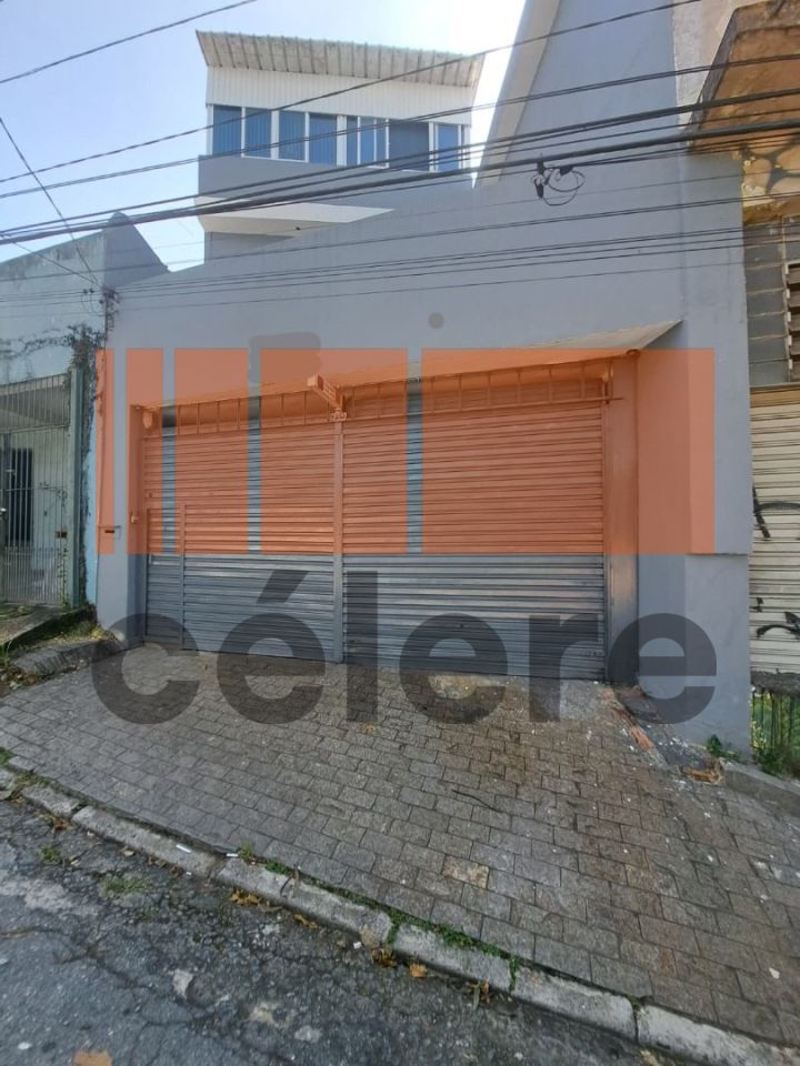 Galpão para Venda - Vila Santa Clara