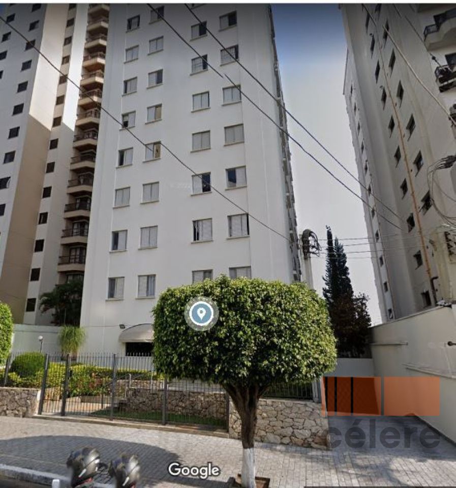 Apartamento para Venda - Vila Regente Feijó