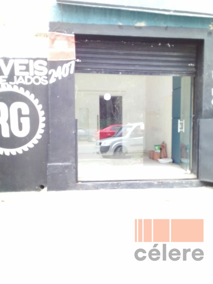 Salão para Locação - Vila Prudente Zona Leste