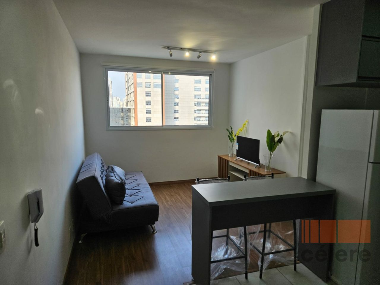 Apartamento para Locação - Mooca