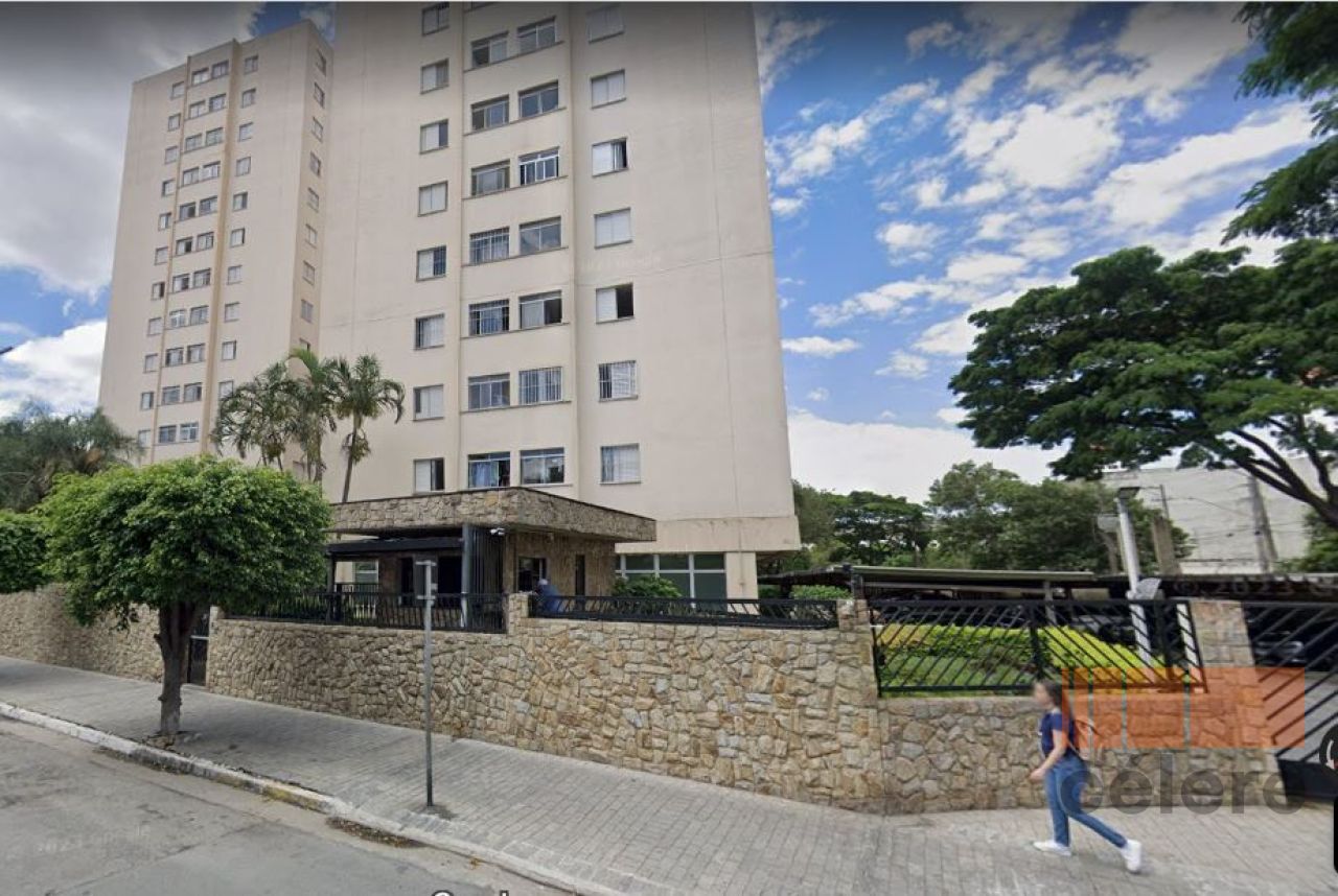 Apartamento para Venda - Brás