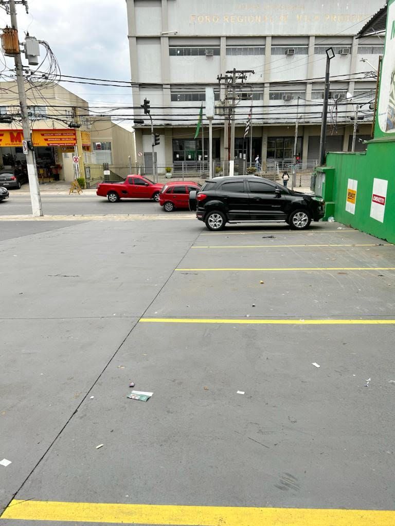 Galpão para Locação - Vila Fátima