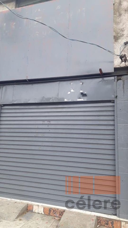 Salão para Locação - Mooca