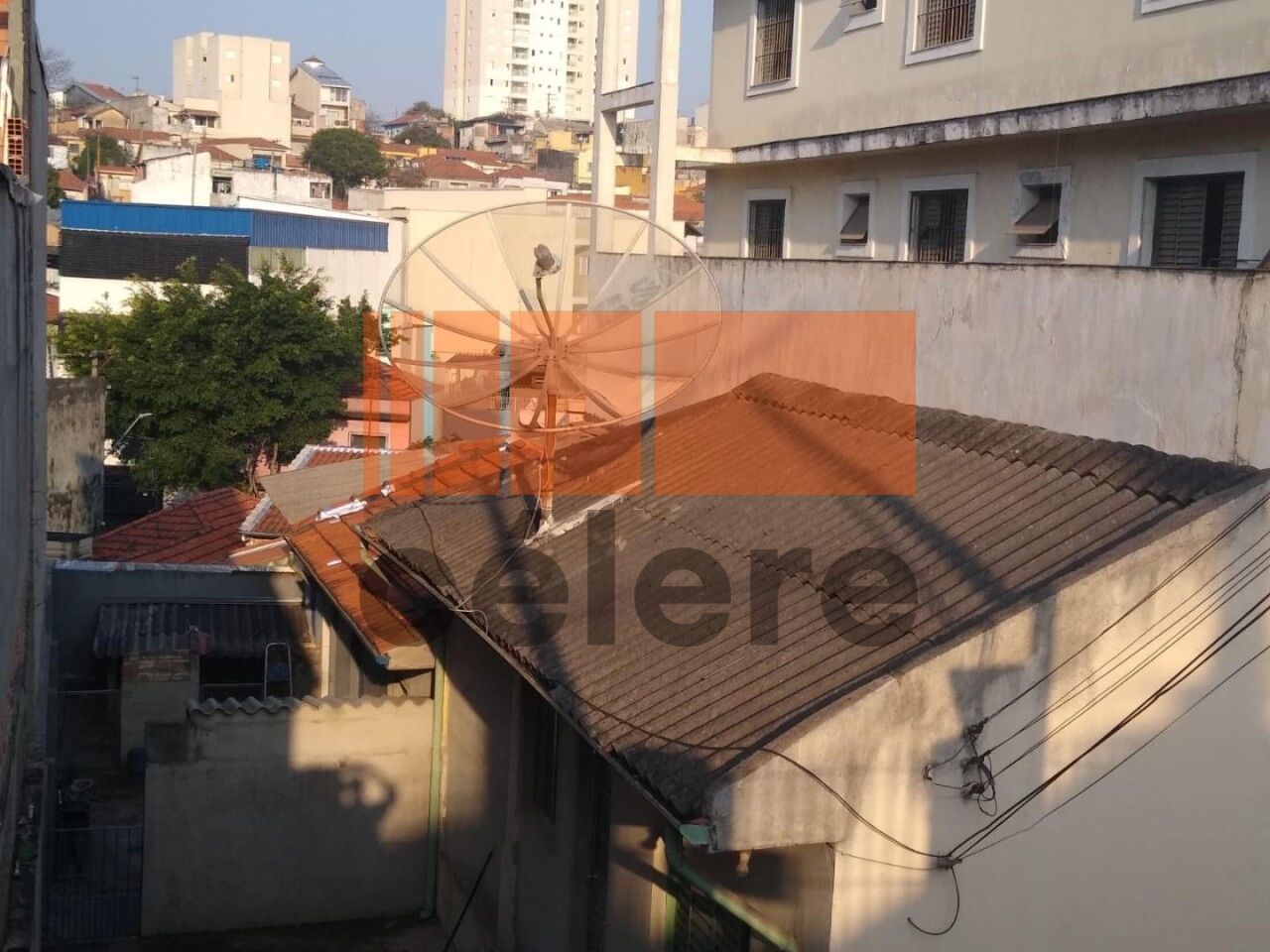 Terreno para Venda - Mooca