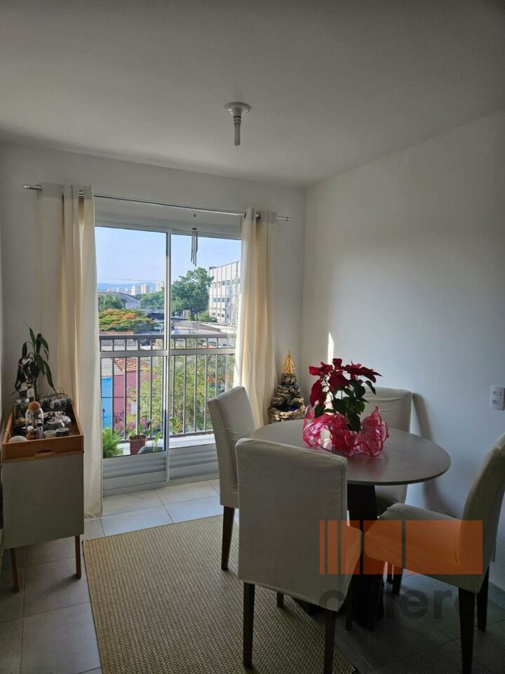 Apartamento para Venda - Tatuapé