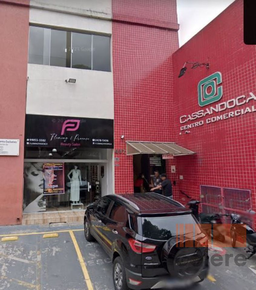 Sala para Locação - Mooca