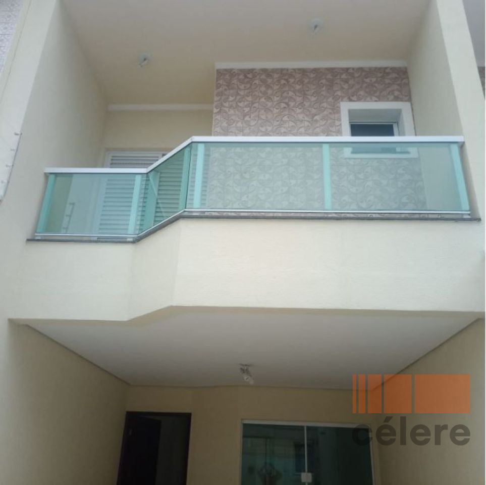 Sobrado para Venda - Parque da Mooca