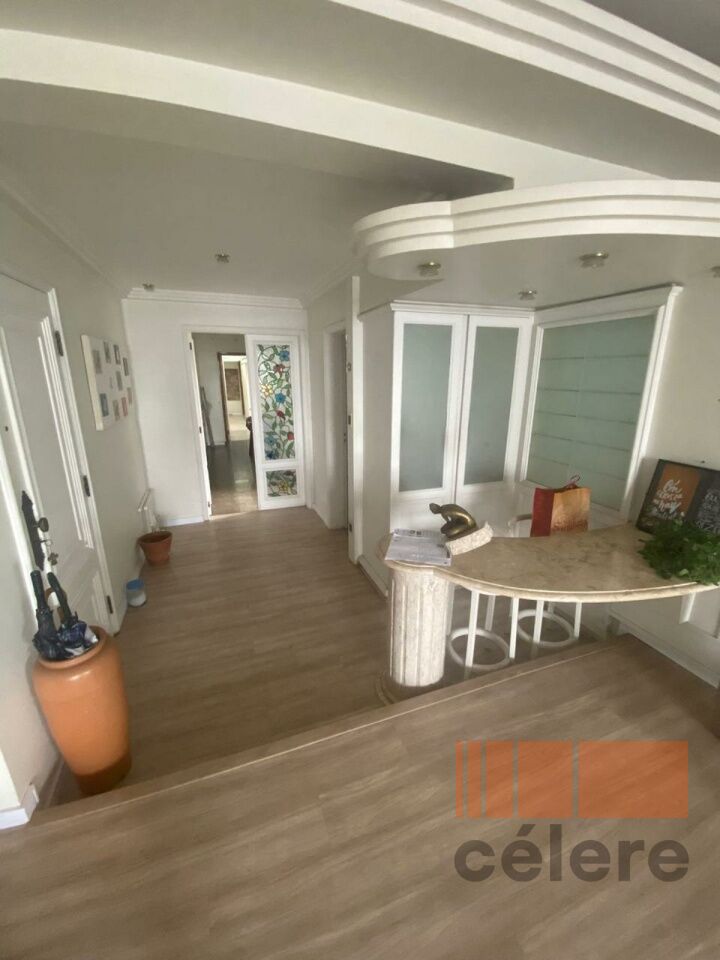 Apartamento para Venda - Mooca