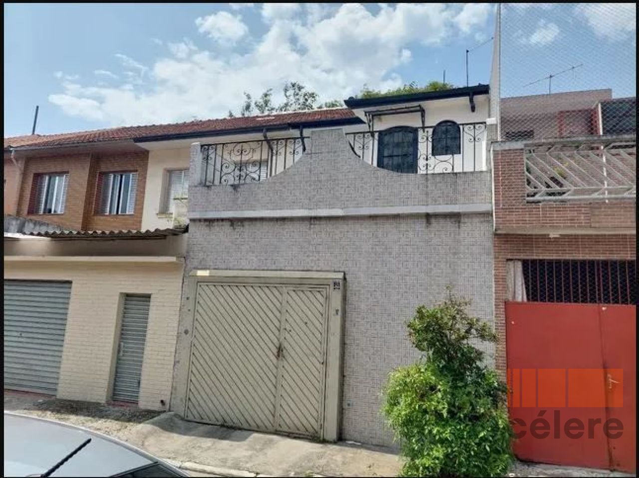 Sobrado para Venda - Mooca