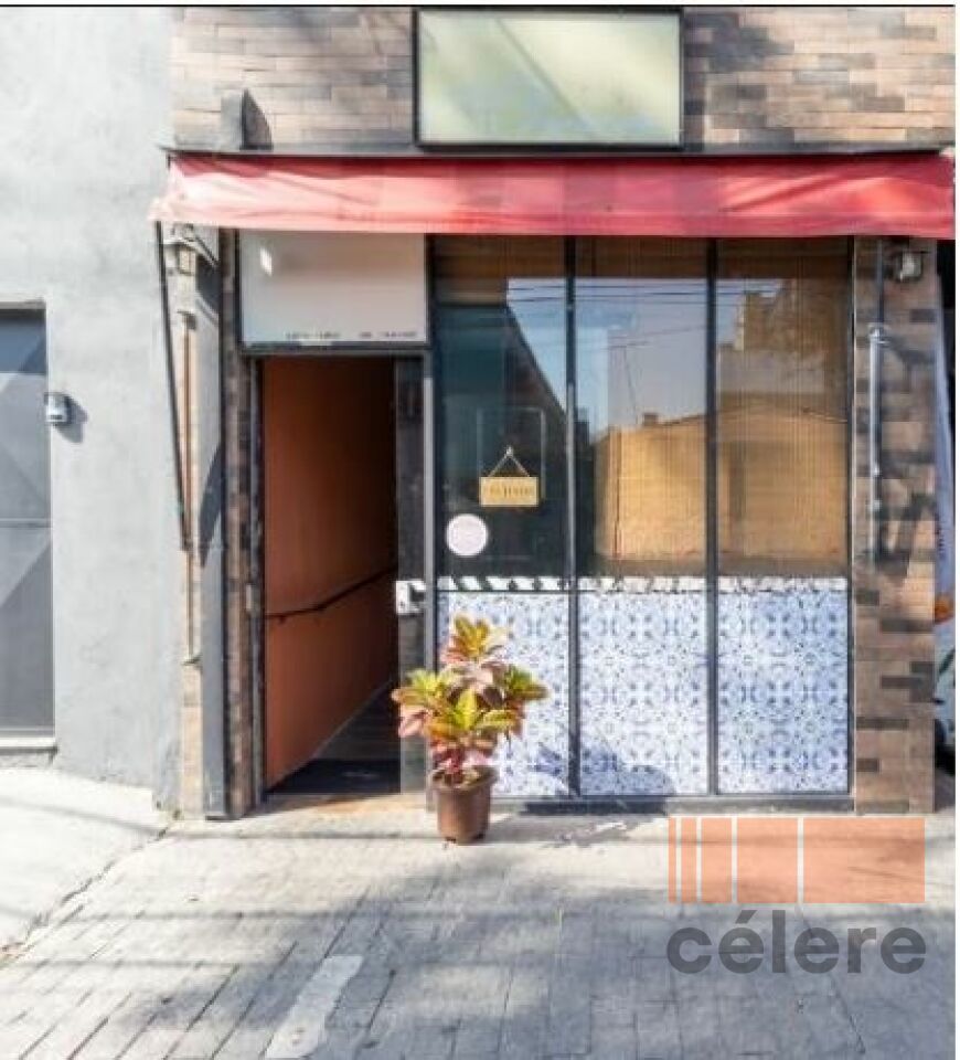 Salão para Locação - Mooca