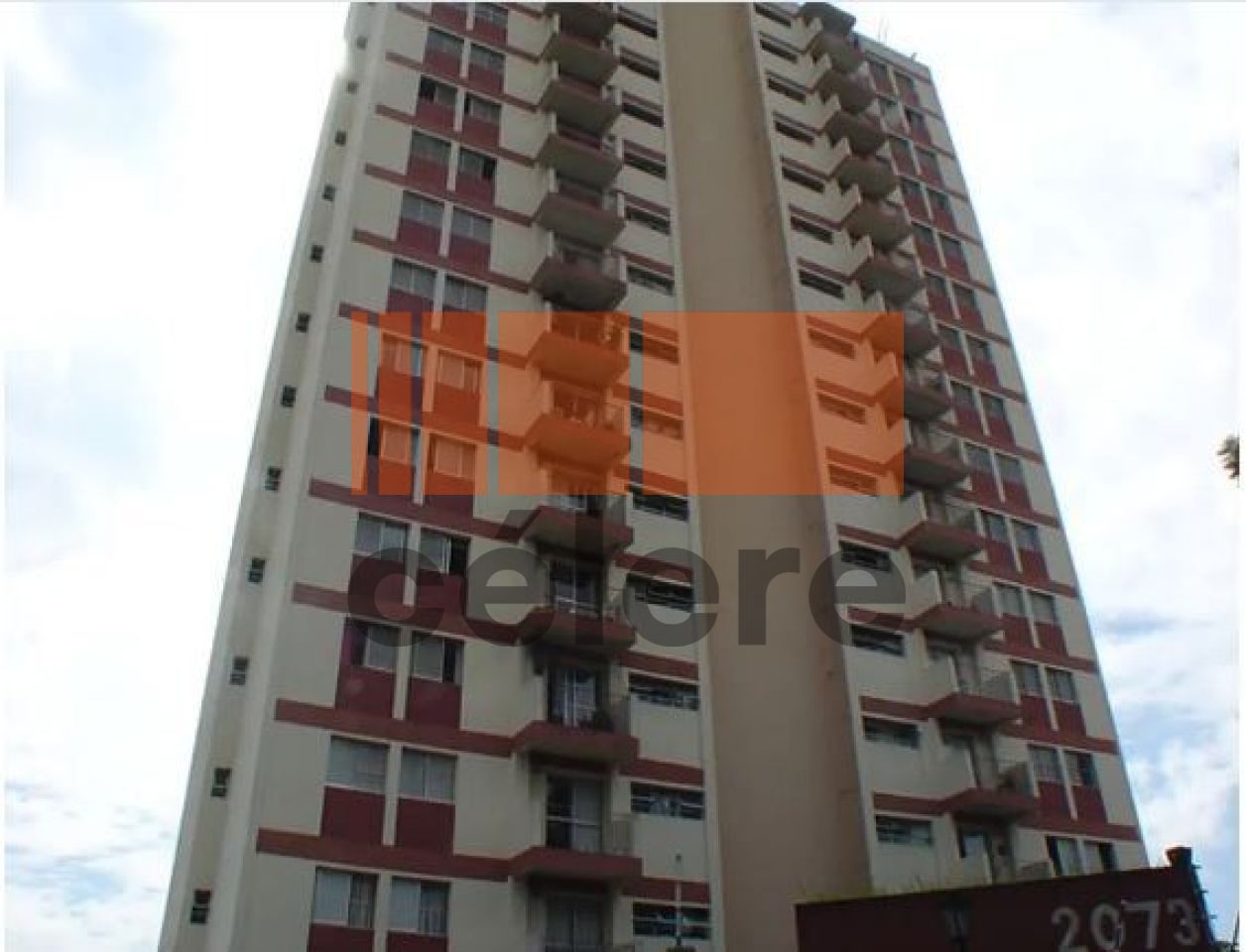 Apartamento para Venda - Ipiranga