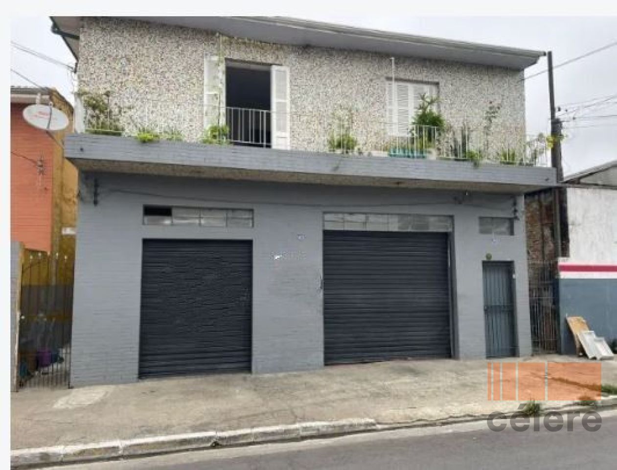 Salão para Locação - Tatuapé