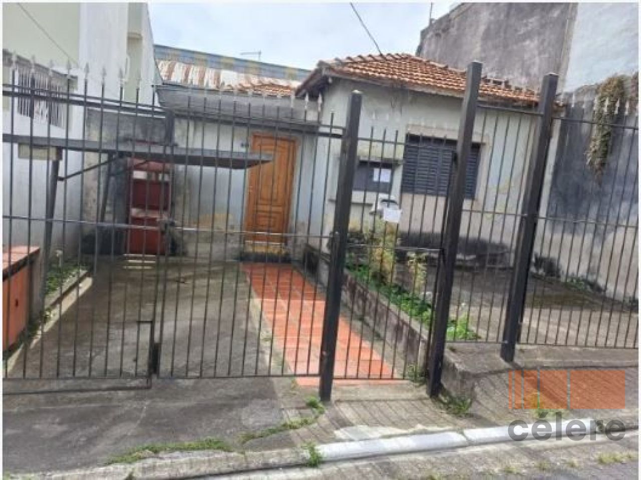 Terreno para Venda - Vila Independência